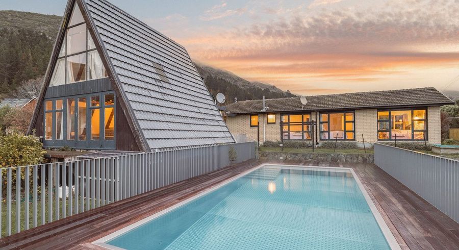  at 41 Campbell Street, Sumner, Christchurch