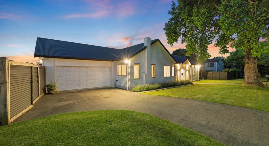  at 2A Coulthard Terrace, Opaheke, Papakura, Auckland