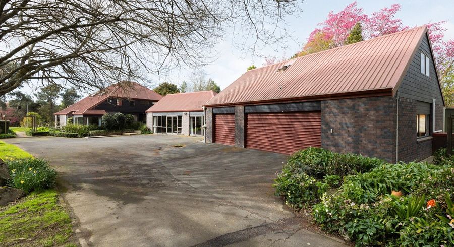  at 116 Rosebanks Drive, Tamahere