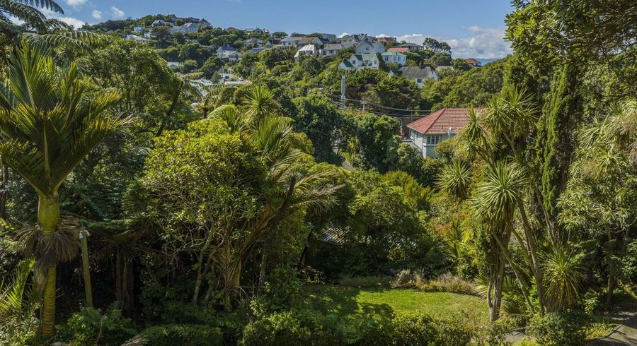  at 26 Wadestown Road, Wadestown, Wellington, Wellington