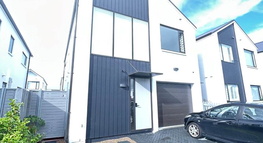  at 19 Rigby Drive, Whenuapai, Waitakere City, Auckland