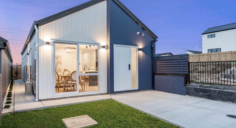  at 36 Horokaka Street, Massey, Waitakere City, Auckland