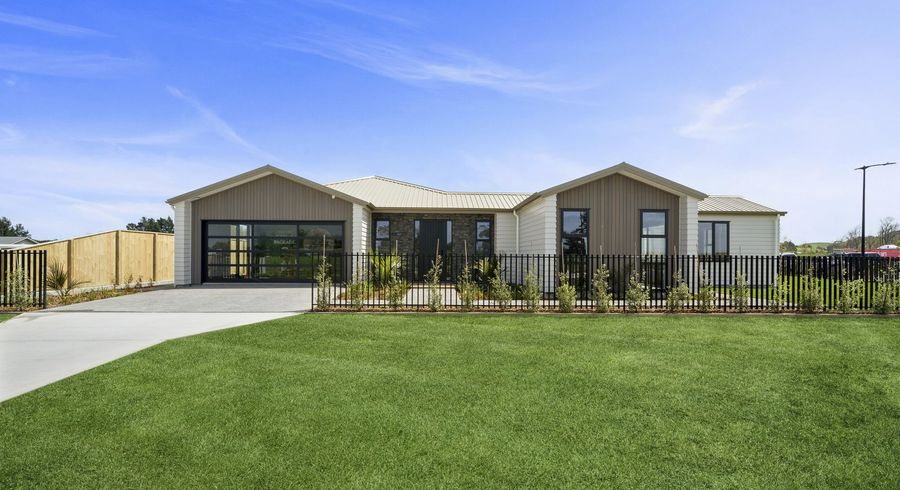  at 1 Springwater Drive, Feilding, Manawatu, Manawatu / Whanganui