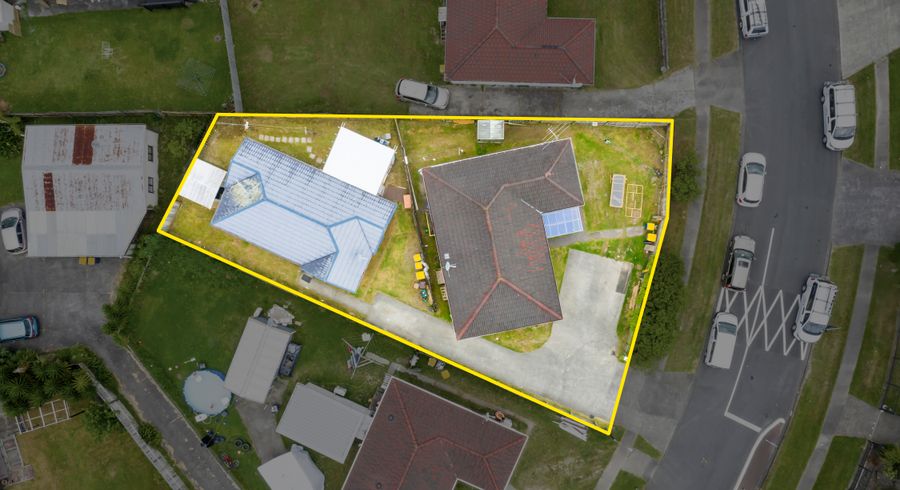  at 18 Karepo Crescent, Ranui, Auckland