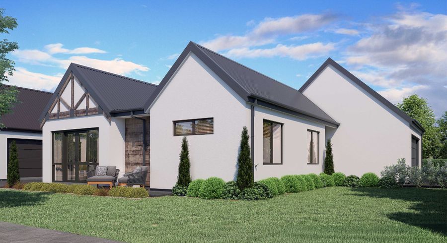  at 45 Atawhai Lane - PU84 Spring Grove LSV, Belfast, Christchurch City, Canterbury