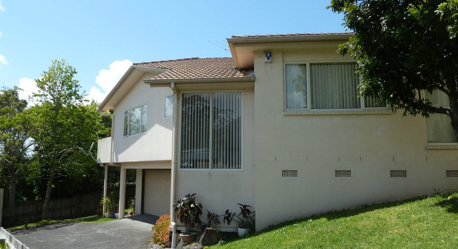  at 31 Bronzewing, Unsworth Heights, North Shore City, Auckland