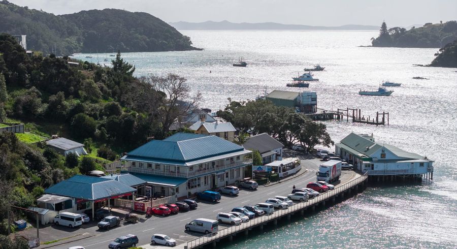  at 112 Waterfront Drive, Mangonui, Far North, Northland