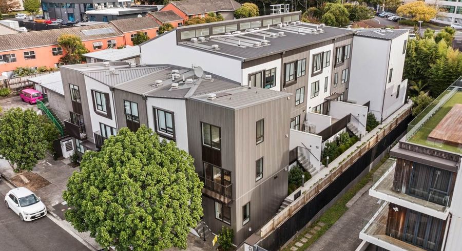  at 1/29 Mauranui Ave, Epsom, Auckland City, Auckland
