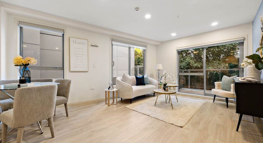  at 217/4 Wagener Place, Mount Albert, Auckland City, Auckland