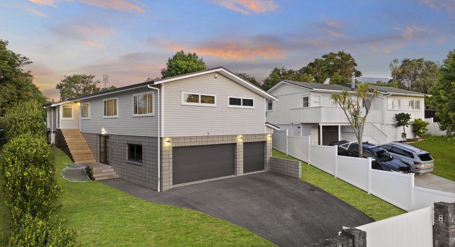  at 13 Lanigan Street, Birkdale, Auckland