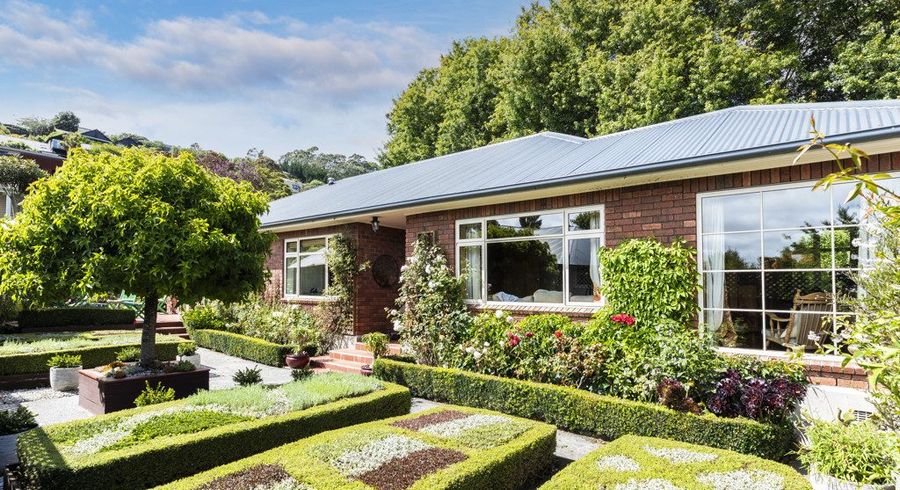  at 1 Sunvale Terrace, Cashmere, Christchurch City, Canterbury