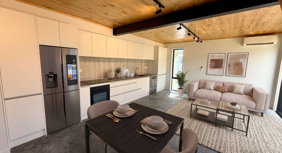  at 217 Oxford Terrace, Avalon, Lower Hutt, Wellington