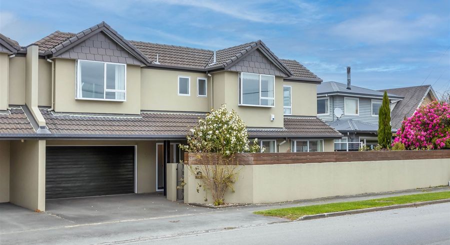  at 38 Normans Road, Strowan, Christchurch