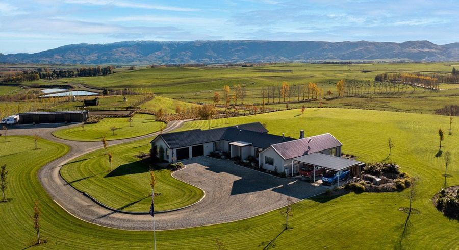  at 2864 Lauder-Omakau Road, Lauder, Omakau