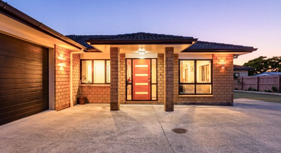  at 108A Rangitoto Road, Papatoetoe, Manukau City, Auckland