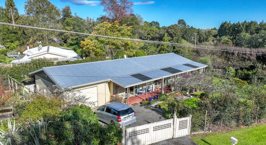 at 4 Coates Road, Arapuni