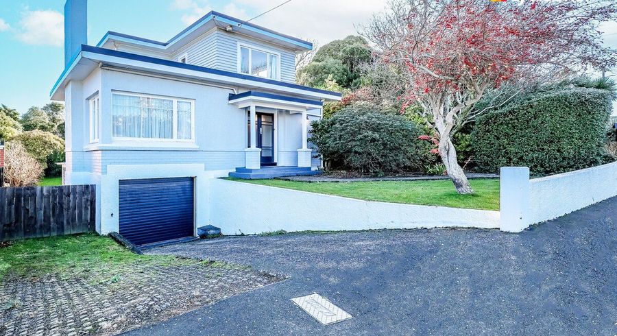  at 201 Musselburgh Rise, Andersons Bay, Dunedin, Otago