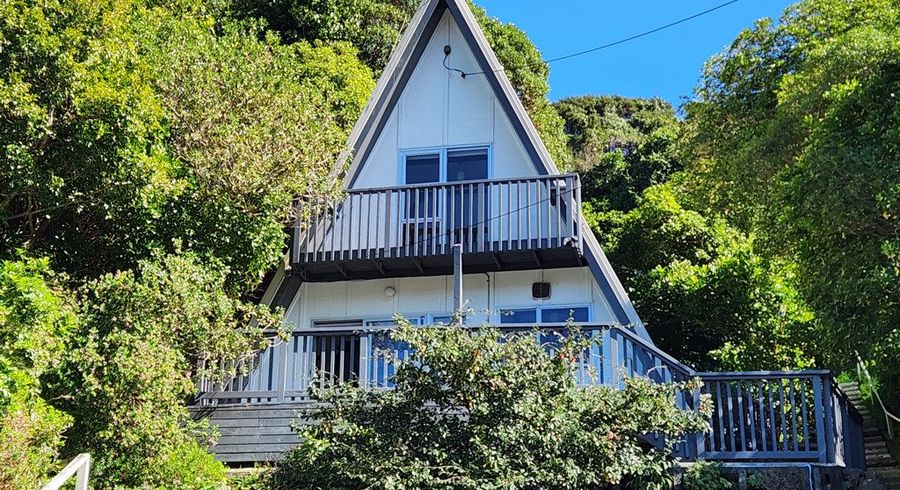  at 3/45 Airlie Road, Plimmerton, Porirua, Wellington