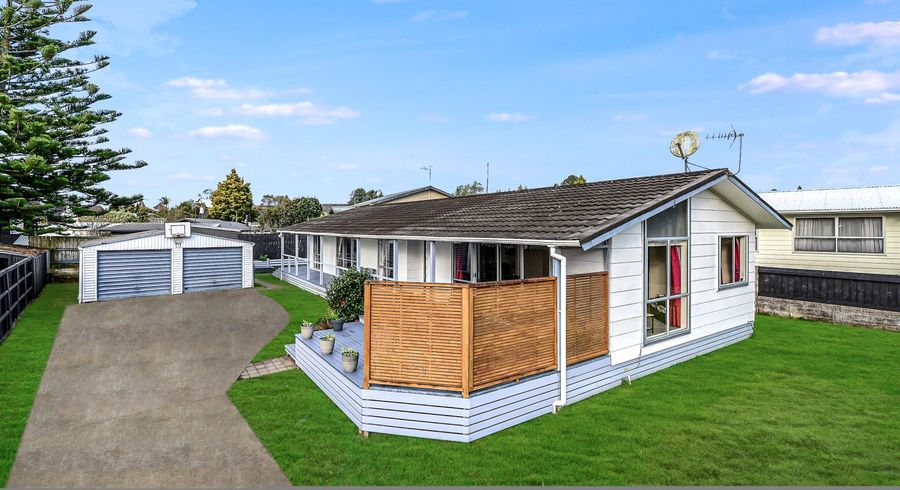  at 4 Lancaster Street, Dinsdale, Hamilton