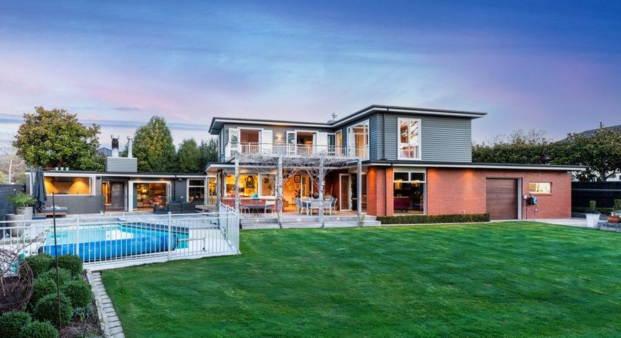  at 24A Fendalton Road, Fendalton, Christchurch City, Canterbury