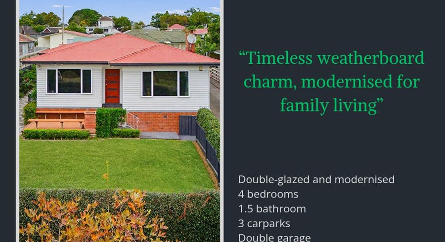  at 1/43 Luke Street, Otahuhu, Auckland City, Auckland