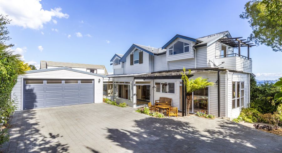  at 11 Crowther Terrace, Waipahihi, Taupo