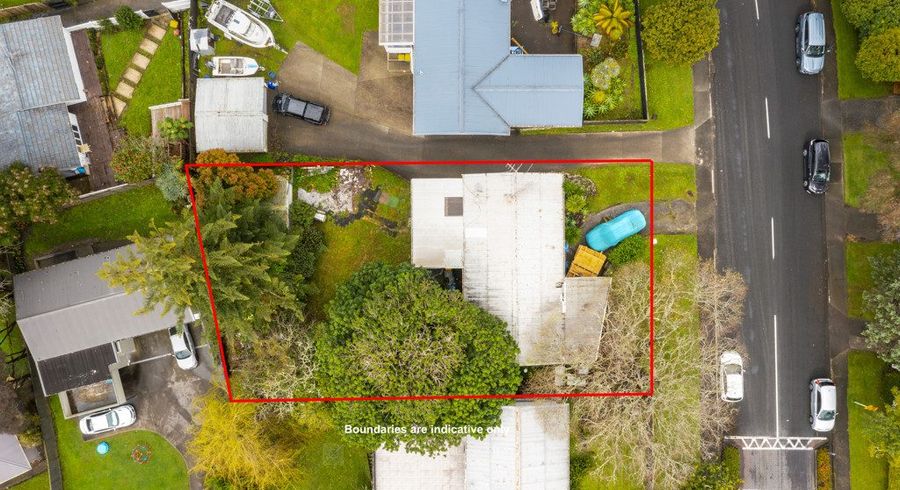  at 71 Lauderdale Road, Birkdale, North Shore City, Auckland