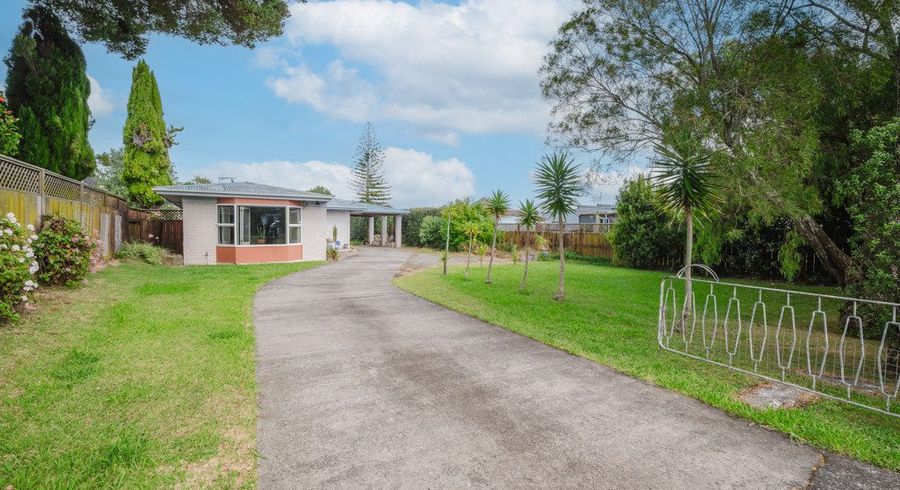  at 134 Maich Road, Manurewa, Manukau City, Auckland