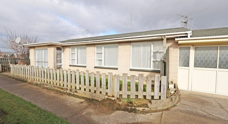  at 14 Regent Street, Newfield, Invercargill, Southland