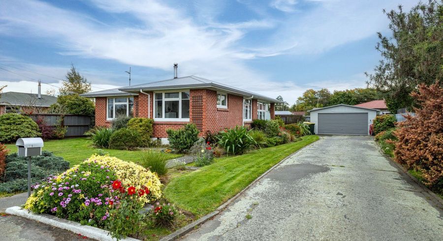  at 116 Melcombe Street, Tinwald, Ashburton, Canterbury