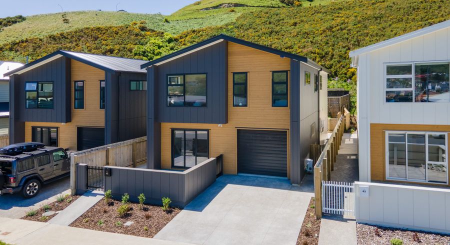  at 41 Farnworth Terrace, Churton Park, Wellington, Wellington