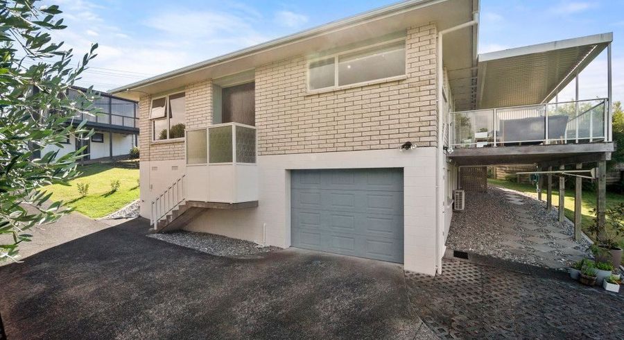  at 3A Hall Road, Glenfield, North Shore City, Auckland