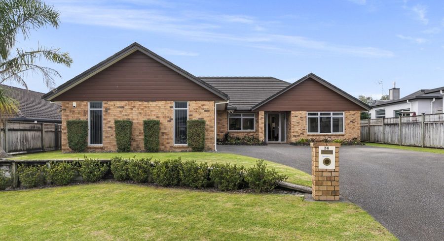  at 36 Woodleigh Place, Ohauiti, Tauranga, Bay Of Plenty