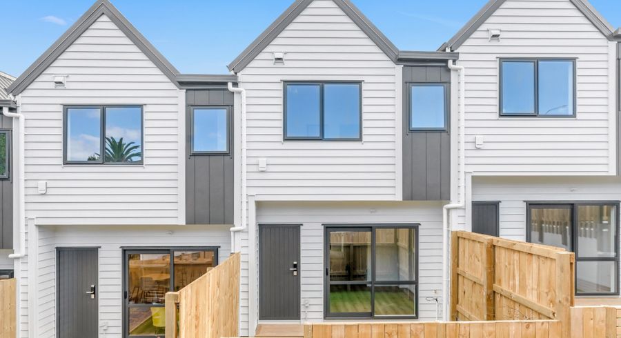  at Lot 5-9/255 Pakuranga Road, Pakuranga, Manukau City, Auckland