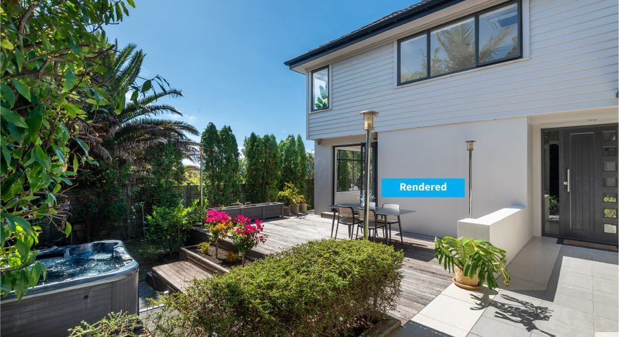  at 34 Browns Bay Road, Rothesay Bay, North Shore City, Auckland