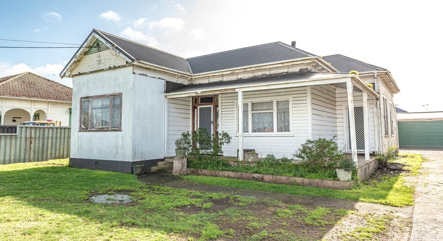  at 22 Kings Avenue, Gonville, Whanganui