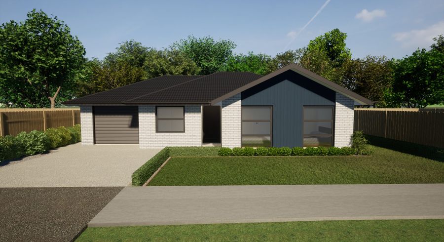  at Hornby, Hornby, Christchurch City, Canterbury