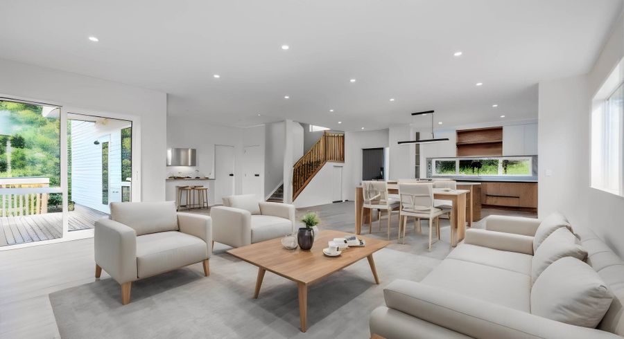  at 36 Baumea Rise, Massey, Waitakere City, Auckland