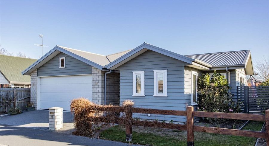  at 91 Church Street, Rangiora, Rangiora