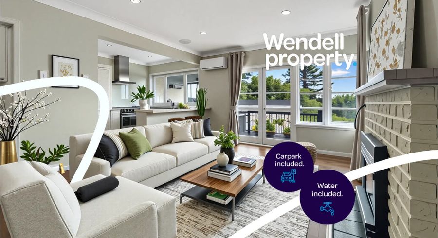  at 2/25  Cathedral Place, Parnell, Auckland City, Auckland