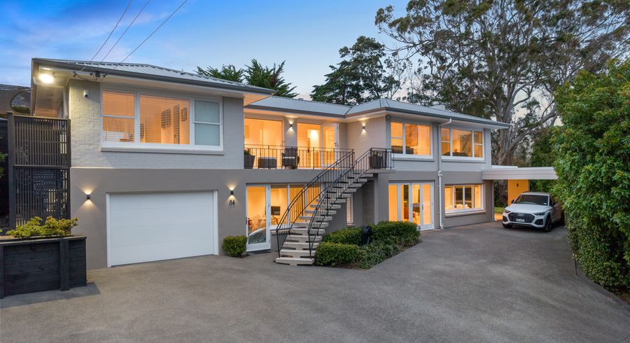  at 54 Sayegh Street, St Heliers, Auckland