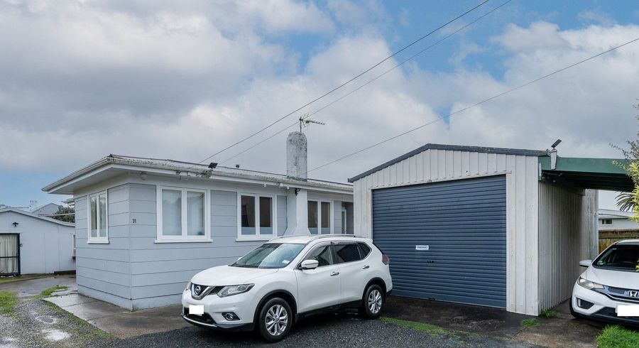  at 31 Normandy Avenue, Melville, Hamilton, Waikato
