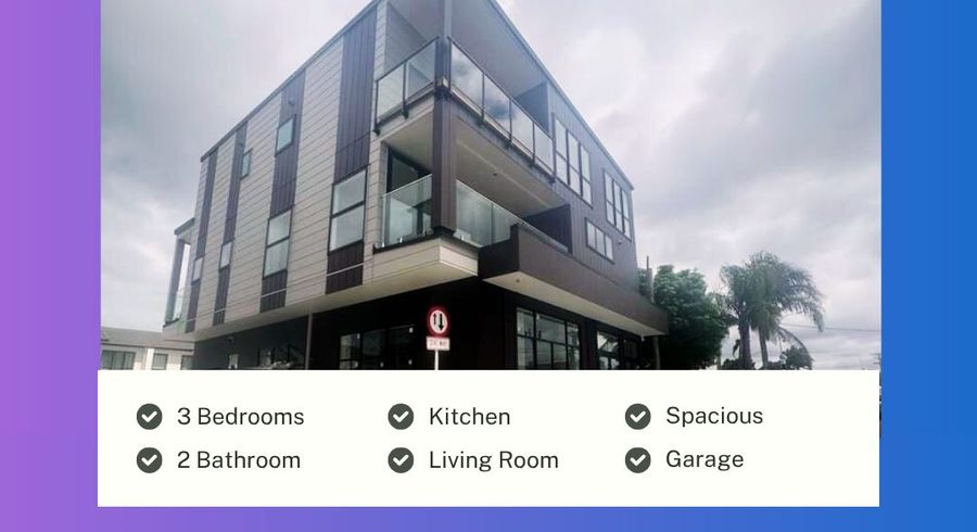  at 2D/311 Great South Road, Manurewa, Manukau City, Auckland