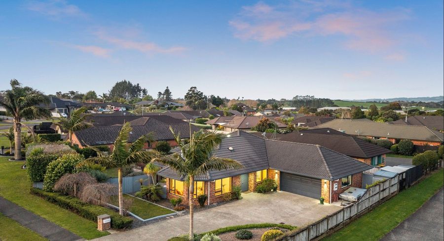  at 62 Lough Bourne Drive, Pukekohe, Pukekohe