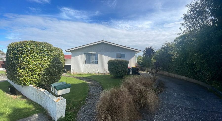  at 1/6 Rowan Street, Hargest, Invercargill, Southland
