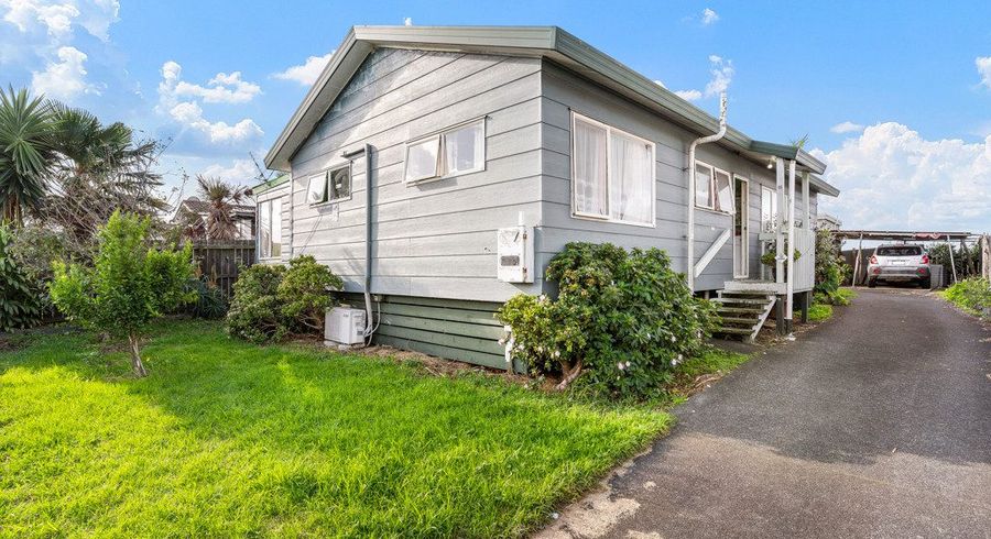  at 31 Barneys Farm Road, Clendon Park, Manukau City, Auckland