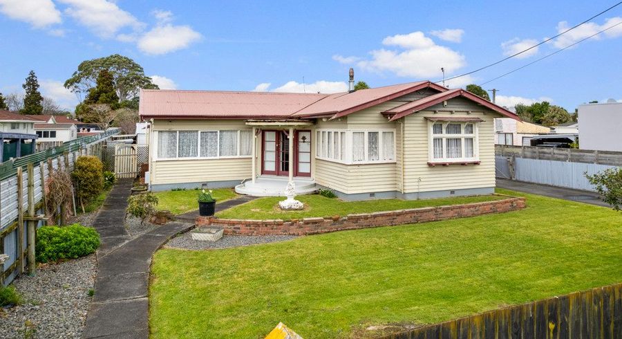  at 30 Talbot Street, Whanganui East, Whanganui, Manawatu / Whanganui
