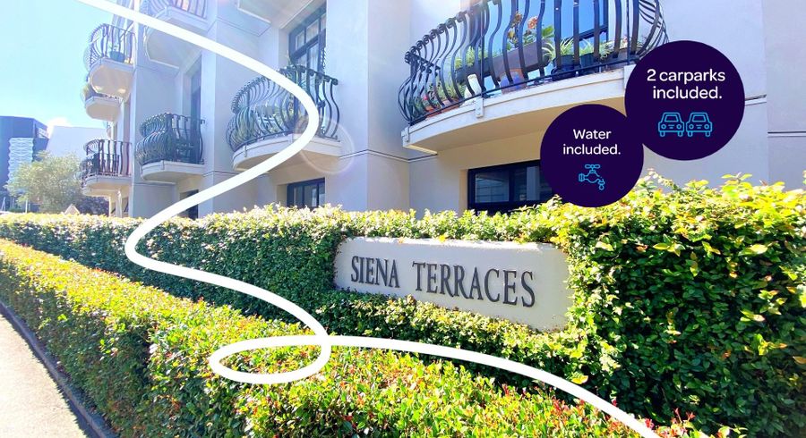  at 2T/6 Burgoyne Street, Ponsonby, Auckland City, Auckland