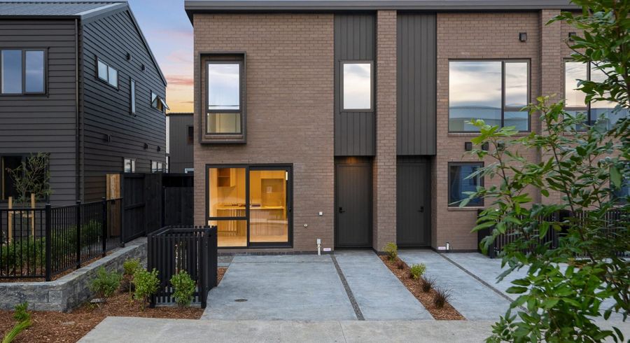  at 8 Whareponga Lane, Stonefields, Auckland City, Auckland