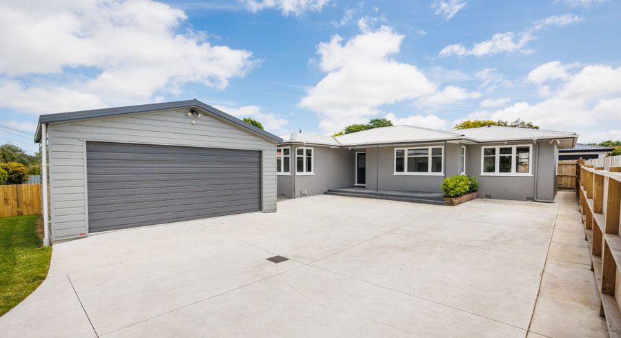 at 30A Leeds Street, Milson, Palmerston North
